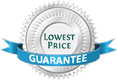 Lowest Price Guarantee