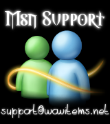 MSN Support